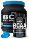 Bild BCAA Extra Strong Caps (Branched Chain Amino Acids)