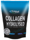 Bild Collagen Hydrolysed 2,5lb